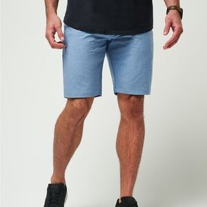 travis mathew shorts